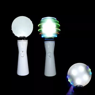 £8.99 • Buy Light-Up Comet Spinner Toy Kids Sensory Children Kids Torch Wand Flashing Sphere