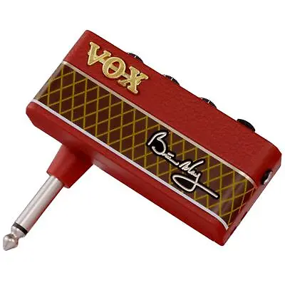 VOX Brian May AmPlug Headphone Guitar Amp • $59.99