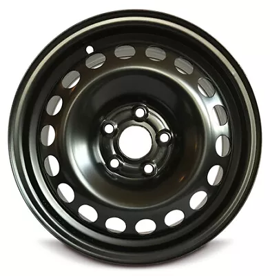 15 Inch New Steel Wheel Rim For 06-14 VW Golf 06-09 Rabbit 15x6 In 5 Lug 112mm • $99.53