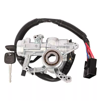 $79.99 • Buy New Ignition Barrel Housing & Switch For Toyota Landcruiser 70/75 Series