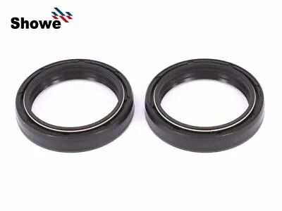 Kawasaki ZR 1100 ZRX 1999 - 2000 Showe 3 Fork Oil Seal Kit • £10.45