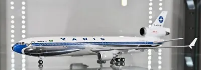 1:200 Gemini Jets VARIG MD-11 PP-VOQ G2VRQ1007 • $199.95