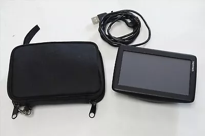 £59.99 • Buy Genuine Tomtom Start 25 4en52 Z1230 Portable Gps Sat Nav Navigation 2020 Maps