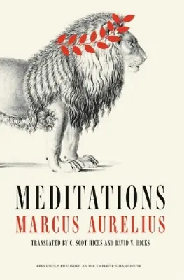 Marcus Aurelius Meditations (Paperback) • £9.23