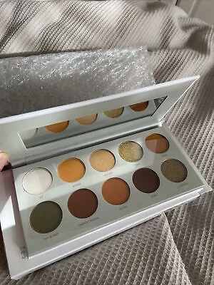 Morphe X Jaclyn Hill Armed And George Ours Eyeshadow Palette NEW • £7.50