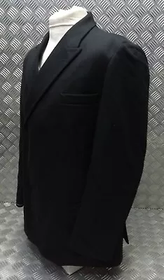 No5 Dress Jacket British Naval Officer 8 Button Type Undress Double-breasted NEW • £159.99