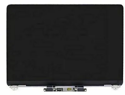 $259.95 • Buy Macbook Air LCD Display Assembly For  A2337 M1 2020 Replacement  EMC3598 Silver