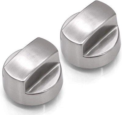 $22.28 • Buy 811195 Wolf Hood Knob Compatible With Sub-Zero Wolf Range 1543418 1663418 L28221