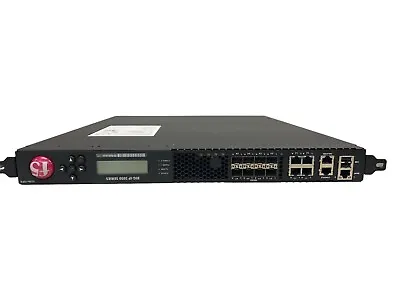 F5 Big-IP 5050 Traffic Manager Load Balancer 5250V FIPS 200-0380-02 400GB SSD • $149.99