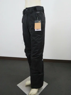 $219.95 • Buy NWT Mens The North Face Freedom Ski Snowboard Shell Waterproof Snow Pants Black