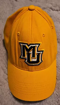 Top Of The World One Size Fits Marquette Golden Eagles Warriors Yellow Hate Wade • $0.99