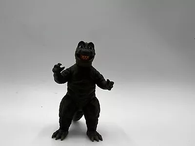 Mezco Godzilla 5 Points XL Destroy All Monsters Round 2 Minilla Figure Minya • $22