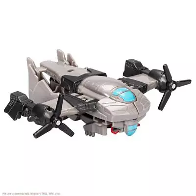 Transformers Megatron 1-Step Flip Changer Action Figure • $14.99