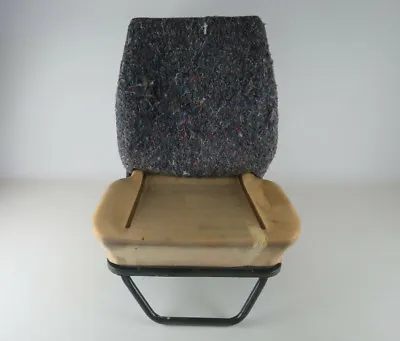 Original VW LT Bus Seat Complete With Backrest Right NEW 281881028A • $264.85