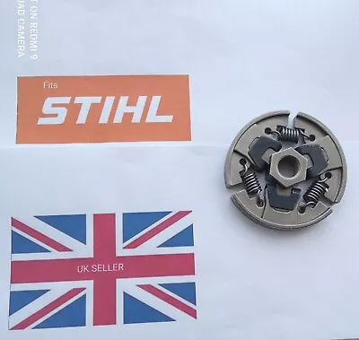 Replacement Clutch Assembly Stihl 017 MS170 MS170C 018 MS180 MS180C MS210 MS230  • £4.95