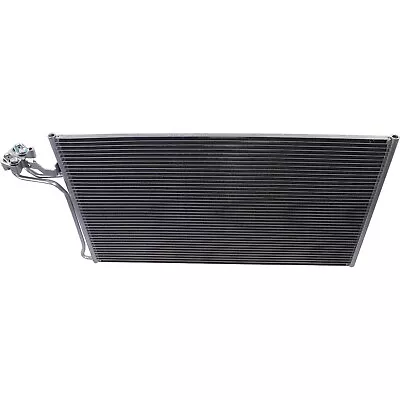 New AC AC Condenser For Volvo S40 C70 V50 C30 2008-2013 VO3030122 314185133 • $49.89