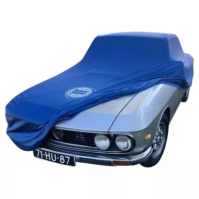 Lancia Car Cover Indoor Cover Lancia (All Models) For Color Option Message • $189.90