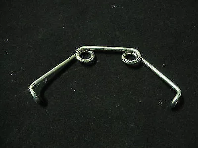 Vintage RALEIGH And Phillips Bicycle Brake Leg Spring Small For Cable Brakes NOS • $11.08