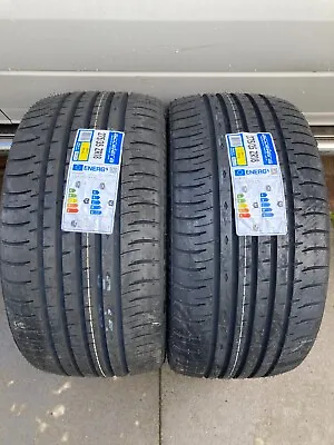 2 X 275/35ZR18 99Y XL ACCELERA TYRES  275 35 18 EXTRA LOAD 275/35R18 99Y XL ! • $175.49