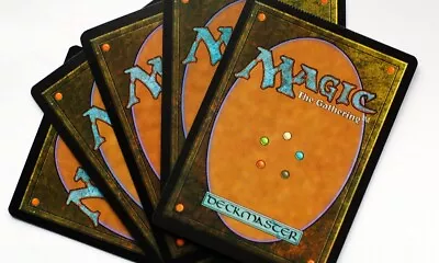 Magic The Gathering 4th Edition Chronicles Ice Age & More! 500+ Cards! Whoa! • $179