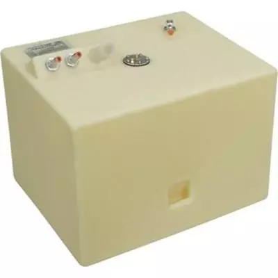 Moeller 29 Gallon Fuel Tank Square | 032629 • $439.99