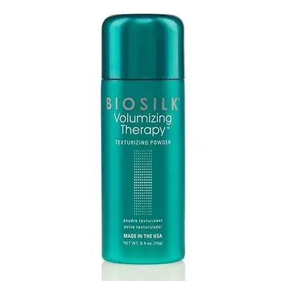 Biosilk Volume Therapy Texturizing Powder 0.5oz • $10