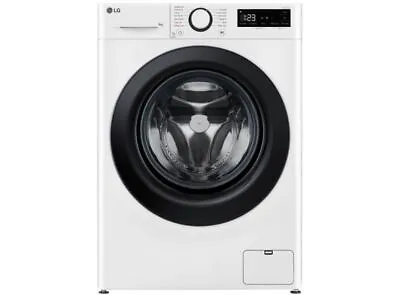 LG F2Y508WBLN1 8Kg 1200Rpm Washing Machine • £399