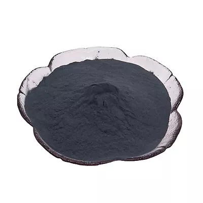 100g Pure Silicon Si High Purity 99.999% Metal Powder For Scientific Experiment • $19.96