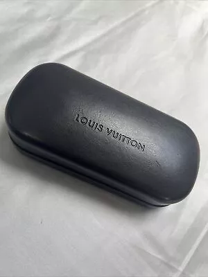 Louis Vuitton Sunglass Hard Case • £25