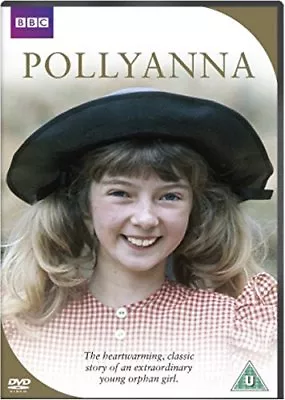 £8.17 • Buy Pollyanna (1973) - BBC [DVD][Region 2]