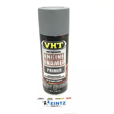 VHT SP148 High Temperature Engine Enamel LIGHT GRAY Primer - 11 Oz • $18.99