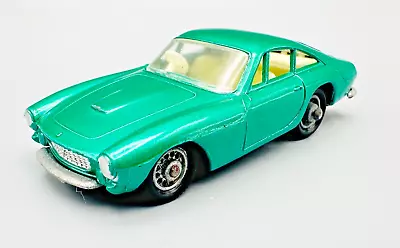 Matchbox Regular Wheel 75 - Ferrari Berlinetta • $4