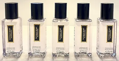 Lot Of 5 Tubes Victoria’s Secret SCANDALOUS Fragrance BODY MIST PERFUME Travel • $99.99