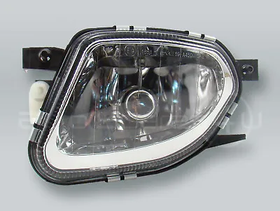 TYC Fog Light Driving Lamp Assy With Bulb LEFT Fits 2003-2005 MB E-class W211 • $69.90