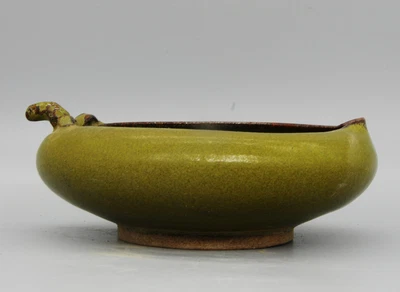 £0.01 • Buy Rare Old China Song Dynasty Yue Kiln Ancient Porcelain Antique Teapot 689g