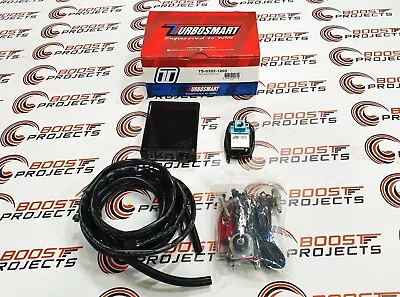 Turbosmart E-Boost Street 40psi Electronic Boost Controller * TS-0302-1002 * • $399.95