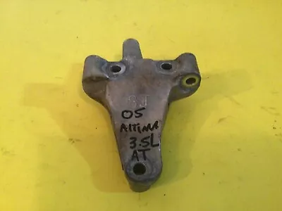 1995 - 1999  Nissan Maxima Infiniti I30 3.0l Engine Motor Mount Bracket Oem  • $26.94