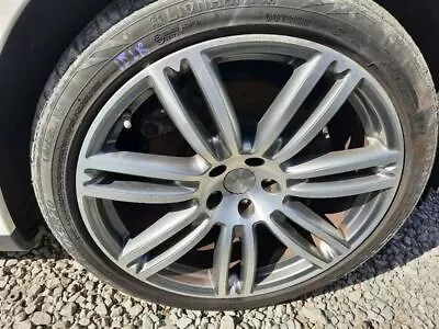 17 2017 Maserati Ghibli Oem 20x10.5 Rear Wheel Rim 670016860 • $250