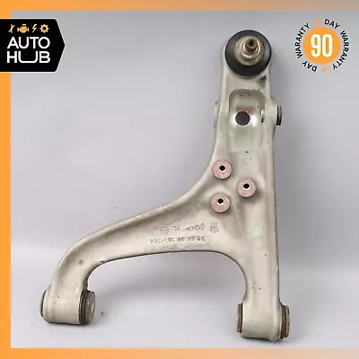 02-04 Maserati Spyder 4200 M138 Front Right Side Lower Control Arm OEM 49k • $622.50