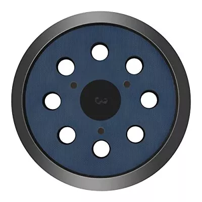 5 Inch Sander Replacement Pad For DW420 DW421 Dw423 DW426 D26451 D26453 • $14.25