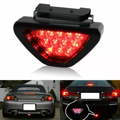 1 X Formula Style Car Brake Lamp LED Brake Stop Light For Car Pickups Truck SUV • $12.19