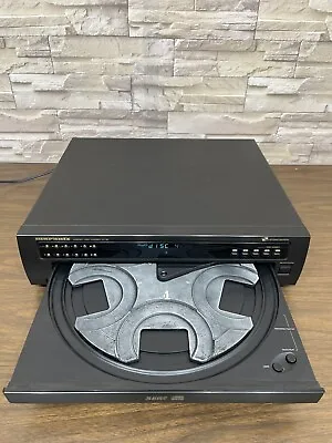 Marantz CC-65 Compact 5 Disc Changer Works Great • $75