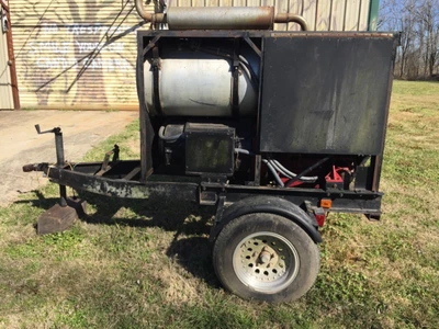 $3995 • Buy 20kw Detroit Diesel Generator