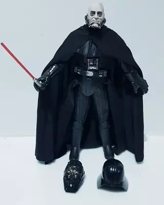 Vintage Star Wars Darth Vader 1997 Talking With Sound FX 12 Inch See Video • £49.99