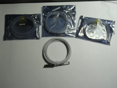 $15 • Buy Apple 591-0302 Molex 4GB Fibre Channel Xserve RAID Cables (Lot Of 4 New)