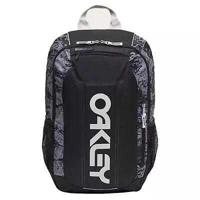 Oakley Enduro 20L 3.0 Backpack (Tiger Mountain Camo Grey) Size O/S • £47.50