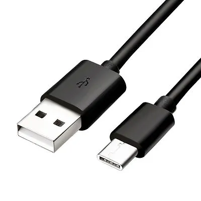 1M USB 3.1 Type C Sync Data Charger Charging Cable Cord For Phone Tablet Tab • $1.69