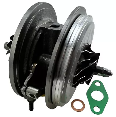 Turbo Cartridge FOR 08-14 Beetle Jetta Golf Passat 2.0 TDI CJAA CBEA 53039880130 • $179.95