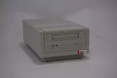 $18.99 • Buy Archive 4352XP SCSI External Tape Drive