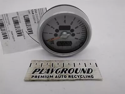 Mini Cooper Gauge Instrument Tachometer 2002 2003 2004 2005 2006 • $99.95